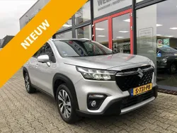 Grijs Gebruikt 2022 Suzuki SX4 S-Cross Style SUV | € 26.950 (Duur)