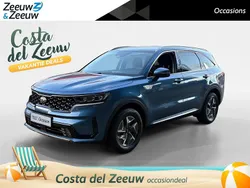 Blauw Gebruikt 2021 Kia Sorento SUV | € 36.935 (Goede deal)