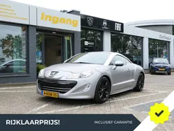 Grijs Gebruikt 2013 Peugeot RCZ Coupé | € 14.990 (Duur)