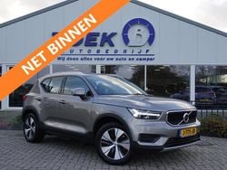 Grijs Gebruikt 2020 Volvo XC40 Momentum SUV | € 27.945 (Super prijs)