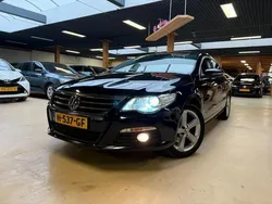 VW CC