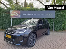 Zwart Gebruikt 2022 Land Rover Discovery Sport HSE Dynamic SUV | € 45.900 (Eerlijke prijs)