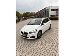 Wit Gebruikt 2016 BMW 216 Executive Stationwagen | € 14.500 (Iets duurder)