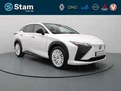 Wit Gebruikt 2024 Lexus RZ 450e President Line SUV | € 44.990 (Iets duurder)