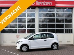 Wit Gebruikt 2013 Skoda Citigo Tour Hatchback | € 4.750 (Eerlijke prijs)