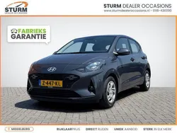Hatchback Gebruikt 2024 Hyundai i10 Comfort Hatchback | € 17.390 (Eerlijke prijs)