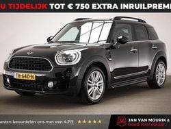 Zwart Gebruikt 2018 Mini Cooper Countryman Chili SUV | € 22.240 (Eerlijke prijs)