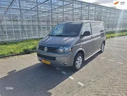 Grijs Gebruikt 2012 VW T5 Trendline Van | € 9.500 (Iets duurder)
