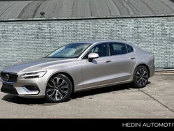 Bright dusk Gebruikt 2023 Volvo S60 Plus Sedan | € 36.900 (Eerlijke prijs)