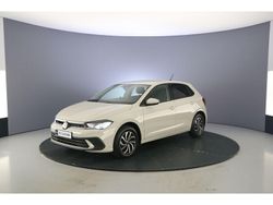 Ascot grey Gebruikt 2024 VW Polo Business Hatchback | € 23.900 (Eerlijke prijs)