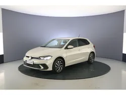 Ascot grey Gebruikt 2024 VW Polo Business Hatchback | € 26.900 (Duur)