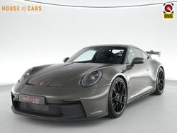 Grijs Gebruikt 2022 Porsche 911 GT3 Coupé | € 267.990