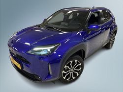 Blauw Gebruikt 2024 Toyota Yaris Cross Edition SUV | € 29.950 (Eerlijke prijs)