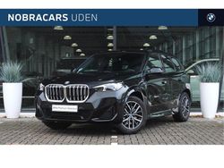 Zwart Gebruikt 2025 BMW X1 Executive SUV | € 57.850