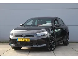 Zwart Nieuw 2025 Opel Corsa | € 23.645 (Goede deal)