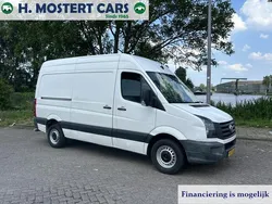 VW Crafter