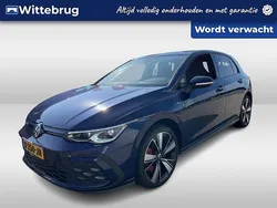 Blauw Gebruikt 2021 VW Golf VIII GTE Hatchback | € 24.950 (Goede deal)