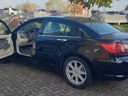 Gebruikt 2010 Chrysler Sebring | € 4.800