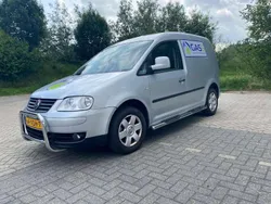 Zilver Gebruikt 2007 VW Caddy MPV | € 4.000 (Eerlijke prijs)