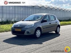 Gebruikt 2010 Renault Clio II | € 2.950 (Eerlijke prijs)