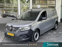 Grijs Nieuw 2025 Renault Kangoo MPV | € 25.607 (Super prijs)
