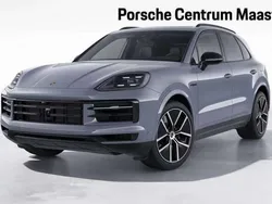 Grijs Gebruikt 2024 Porsche Cayenne S E-Hybrid SUV | € 134.750 (Eerlijke prijs)