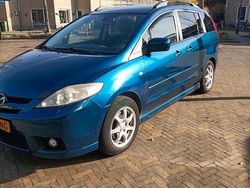Gebruikt 2006 Mazda 5 MPV | € 725 (Super prijs)