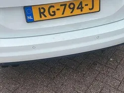 Gebruikt 2017 VW Touran Comfortline MPV | € 11.500 (Eerlijke prijs)