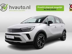 Grijs Gebruikt 2023 Opel Crossland Elegance SUV | € 18.950 (Goede deal)