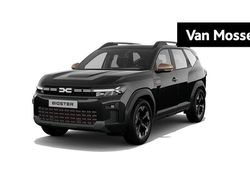 Zwart Nieuw 2025 Dacia Bigster Expression SUV | € 34.600