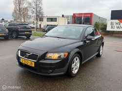 Zwart Gebruikt 2009 Volvo C30 Hatchback | € 4.950 (Duur)