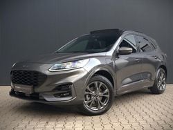 Grijs Gebruikt 2021 Ford Kuga ST-Line X SUV | € 27.840 (Eerlijke prijs)