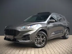 Grijs Gebruikt 2021 Ford Kuga ST-Line X SUV | € 27.840 (Eerlijke prijs)