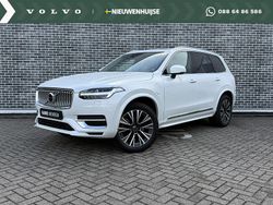 Wit Gebruikt 2021 Volvo XC90 Inscription SUV | € 46.694 (Super prijs)