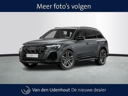 Grijs Gebruikt 2024 Audi Q7 Proline SUV | € 91.450 (Duur)
