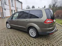 Gebruikt 2012 Ford Galaxy Champions Edition MPV | € 8.690 (Iets duurder)