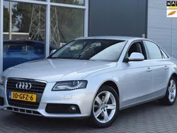 Grijs Gebruikt 2008 Audi A4 Business Sedan | € 5.999 (Eerlijke prijs)