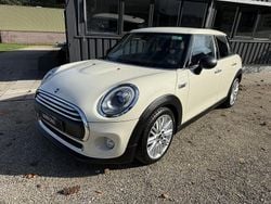 Wit Gebruikt 2015 Mini Cooper Pepper Hatchback | € 11.880 (Goede deal)