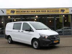 Wit Gebruikt 2019 Mercedes Vito MPV | € 20.950 (Duur)