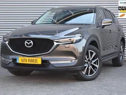 Grijs Gebruikt 2018 Mazda CX-5 SUV | € 23.950