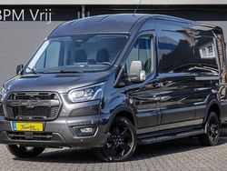 Gebruikt 2024 Ford Transit Raptor | € 48.950