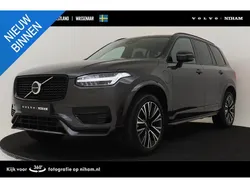 Grijs Gebruikt 2024 Volvo XC90 Ultimate SUV | € 69.890 (Super prijs)