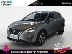 Grijs Gebruikt 2023 Nissan Qashqai Tekna SUV | € 23.995 (Goede deal)