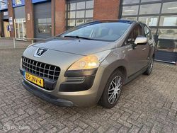 Gebruikt 2009 Peugeot 3008 | € 650 (Super prijs)