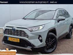 Gebruikt 2020 Toyota RAV4 Style | € 32.150 (Eerlijke prijs)
