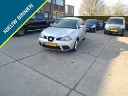 Grijs Gebruikt 2008 Seat Ibiza Hatchback | € 1.950 (Eerlijke prijs)