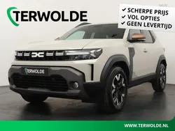 Beige Gebruikt 2025 Dacia Duster Extreme SUV | € 34.900