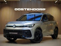 Grijs Nieuw 2025 VW Tiguan R-line SUV | € 61.900 (Eerlijke prijs)