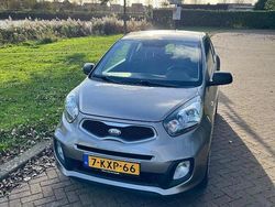 Gebruikt 2013 Kia Picanto Hatchback | € 5.250 (Goede deal)