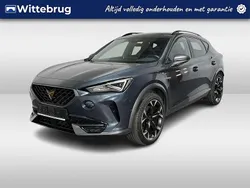 Grijs, metallic lak Gebruikt 2022 Cupra Formentor VZ SUV | € 27.950 (Eerlijke prijs)